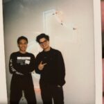 Preston Garcia Instagram – Can’t believe I manifested this in Kindergarten 🙌🏼🙏🏼
:
Thank you all SO MUCH for 1 Million followers on TikTok. Seriously it changed my life. Also a huge thank to @alexkay . Not many people know this but Alex is the reason I even know how to USE the damn app. Alex brought me into his friend group when I had just a few thousand followers, and showed me the ropes of content creating. Love you bro ,couldn’t have done this without you🙌🏼💛