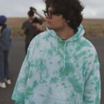 Preston Garcia Instagram - Literally these were taking in the most POWERFUL winds I had ever been in. Idk why it was necessary for me to tell you that but whatever lmfao