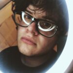 Preston Garcia Instagram - I moved to LA to make videos with my friends full time, wish me luck lmfao : P.S. also starting YouTube