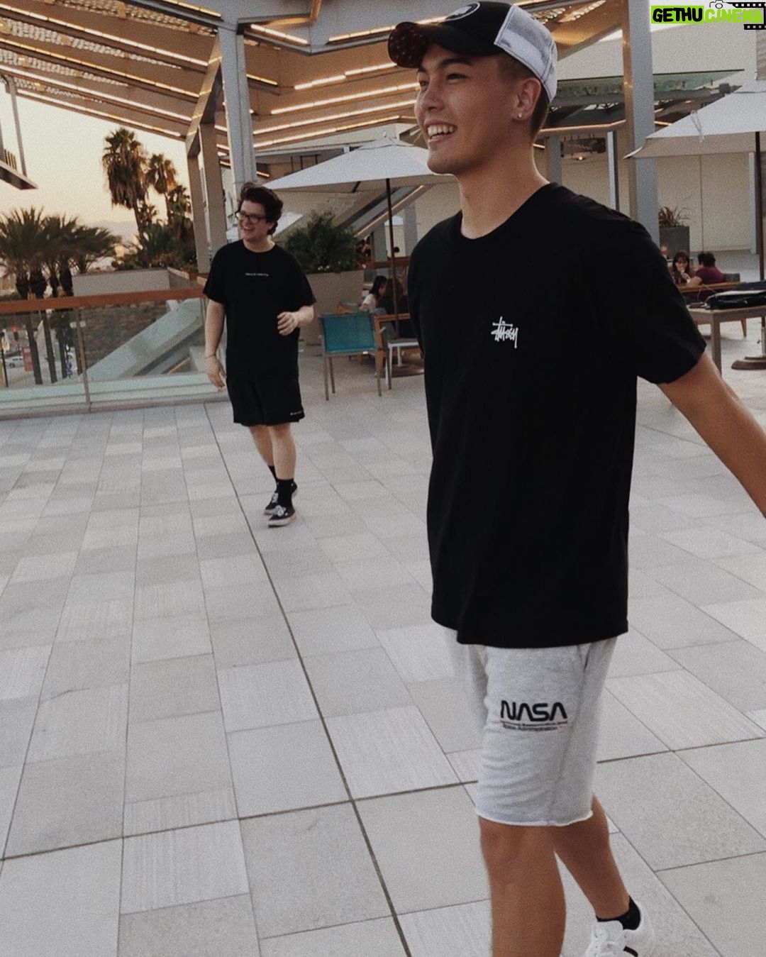 Preston Garcia Instagram - New video in 2 hours 👀