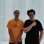Preston Garcia Instagram - New video later today 👀