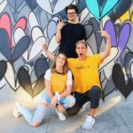 Preston Garcia Instagram - New video later today 👀
