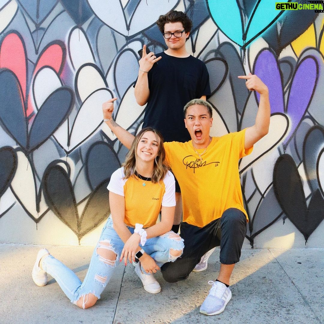 Preston Garcia Instagram - New video later today 👀
