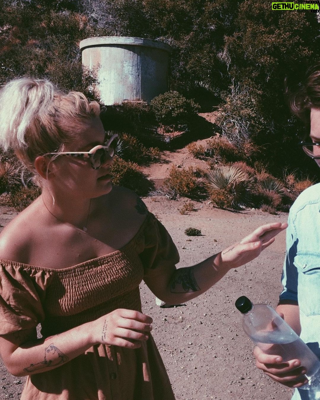 Preston Garcia Instagram - New video tomorrow 👀