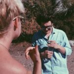 Preston Garcia Instagram - New video tomorrow 👀