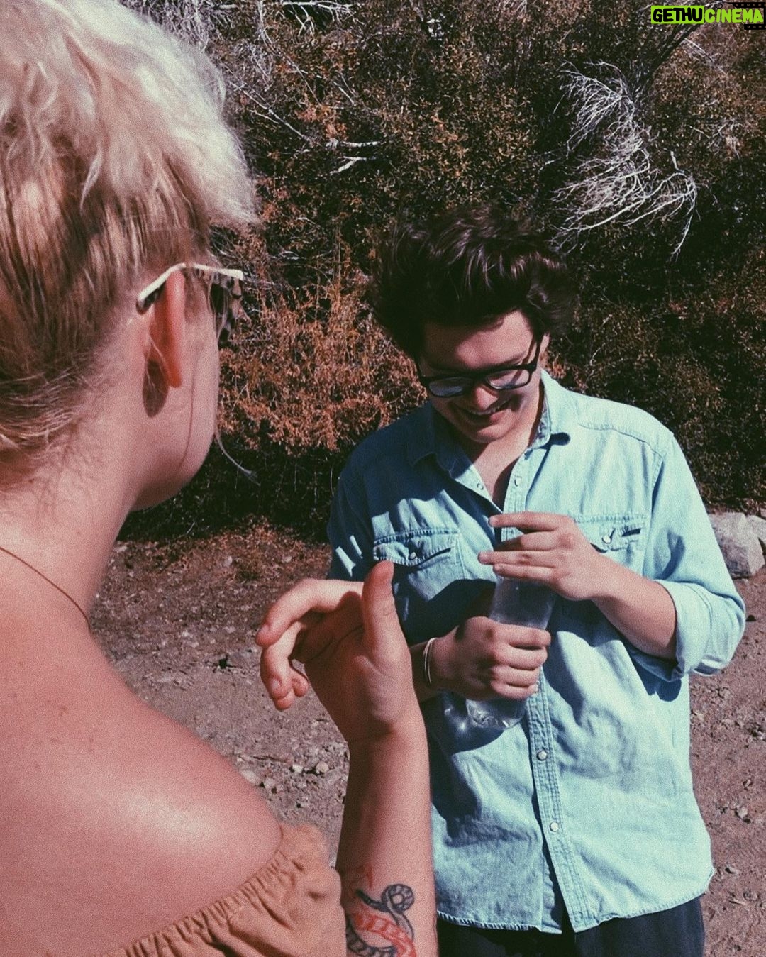 Preston Garcia Instagram - New video tomorrow 👀