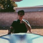 Preston Garcia Instagram - Here are some stills from some of my favorite videos , thank you for 50K followers on TikTok 💙💙