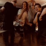 Preston Garcia Instagram - Here are some stills from some of my favorite videos , thank you for 50K followers on TikTok 💙💙