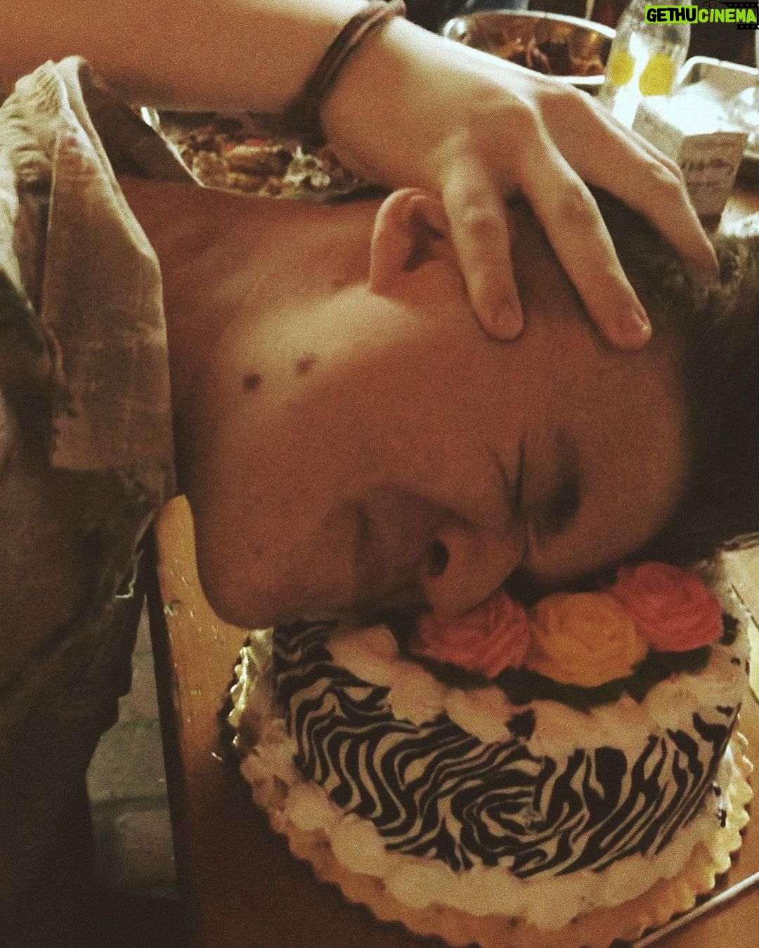 Preston Garcia Instagram - Happy Birthday to this guy🎂🎉