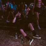 Preston Garcia Instagram - ✌🏻DAY 3✌🏻 Coachella, California