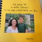 Preston Garcia Instagram – Can’t believe I manifested this in Kindergarten 🙌🏼🙏🏼
:
Thank you all SO MUCH for 1 Million followers on TikTok. Seriously it changed my life. Also a huge thank to @alexkay . Not many people know this but Alex is the reason I even know how to USE the damn app. Alex brought me into his friend group when I had just a few thousand followers, and showed me the ropes of content creating. Love you bro ,couldn’t have done this without you🙌🏼💛
