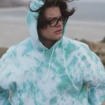 Preston Garcia Instagram - Literally these were taking in the most POWERFUL winds I had ever been in. Idk why it was necessary for me to tell you that but whatever lmfao