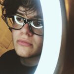 Preston Garcia Instagram - I moved to LA to make videos with my friends full time, wish me luck lmfao : P.S. also starting YouTube