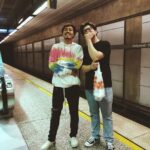 Preston Garcia Instagram - Can someone make an app that captions photos for you lmfao