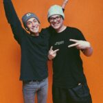 Preston Garcia Instagram - ⛈Had such a fun time filming at Flighthouse today⛈