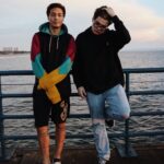Preston Garcia Instagram - New video tomorrow 🤘🏼