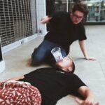 Preston Garcia Instagram - I am DYING at the new video I have for you guys later today😂 #WTF