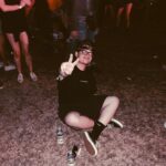 Preston Garcia Instagram - ✌🏻DAY 3✌🏻 Coachella, California