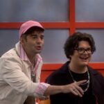 Preston Garcia Instagram - THURSDAY, March 2nd at 7:30PM- catch me on an episode of @nickthatgirllaylay on Nickelodeon🥳I literally can’t describe how amazing everyone I got to work with on this show was. One of the best experiences of my life!! HUGE shoutout to these amazing people!! @johndbeck @ronhart44 @tommyhobson @itsmetiffd @realelijahcooper @gabriellenevaeh @thatgirllaylay @peytonperrine @jackgriffo and everyone else on the LayLay team ❤️❤️❤️