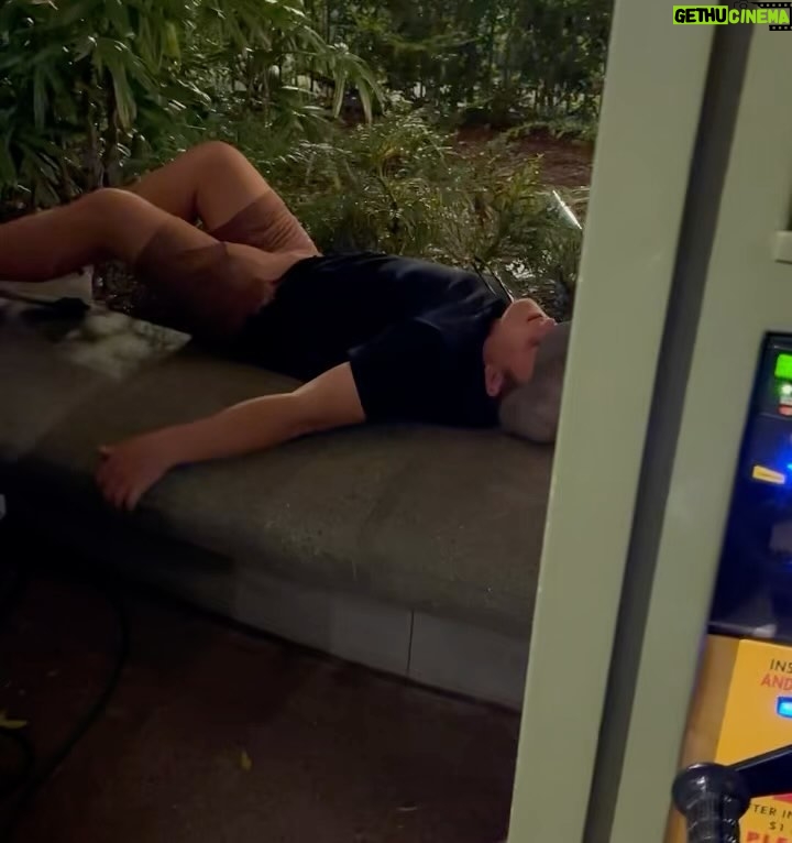 Preston Garcia Instagram - Living my best life šÆšš¼ (Iām not)