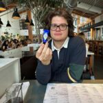 Preston Garcia Instagram – The best Chapstick ever made (thank me later)