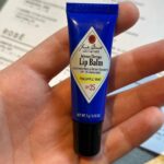 Preston Garcia Instagram - The best Chapstick ever made (thank me later)