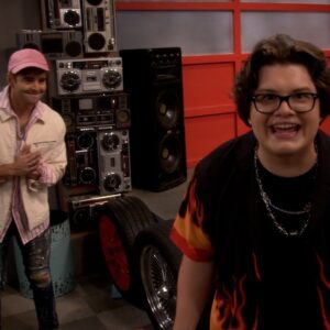 Preston Garcia Instagram - THURSDAY, March 2nd at 7:30PM- catch me on an episode of @nickthatgirllaylay on Nickelodeon🥳I literally can’t describe how amazing everyone I got to work with on this show was. One of the best experiences of my life!! 

HUGE shoutout to these amazing people!! 
@johndbeck @ronhart44 @tommyhobson @itsmetiffd @realelijahcooper @gabriellenevaeh @thatgirllaylay @peytonperrine @jackgriffo and everyone else on the LayLay team ❤️❤️❤️