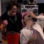 Preston Garcia Instagram - THURSDAY, March 2nd at 7:30PM- catch me on an episode of @nickthatgirllaylay on Nickelodeon🥳I literally can’t describe how amazing everyone I got to work with on this show was. One of the best experiences of my life!! HUGE shoutout to these amazing people!! @johndbeck @ronhart44 @tommyhobson @itsmetiffd @realelijahcooper @gabriellenevaeh @thatgirllaylay @peytonperrine @jackgriffo and everyone else on the LayLay team ❤️❤️❤️