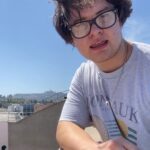 Preston Garcia Instagram - 7 years ago I worked at a restaurant, and I remember one weekend I took a Tour of a big movie studio. Today I’m working at that SAME studio as an Actor. Life is crazy sometimes.