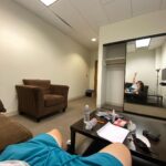 Preston Garcia Instagram - 7 years ago I worked at a restaurant, and I remember one weekend I took a Tour of a big movie studio. Today I’m working at that SAME studio as an Actor. Life is crazy sometimes.