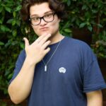 Preston Garcia Instagram - August has been the craziest month of my life so far for sure 😂🙌🏼