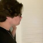Preston Garcia Instagram - Swipe to see the things Josh and I film around the apartment😂