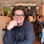 Preston Garcia Instagram - Comment a quote that changed your life.