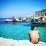 Primo Reggiani Instagram - Finte riflessioni #summer #relax #photographer #photooftheday #blue