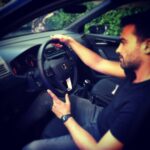 Primo Reggiani Instagram - #seat #milano #newcar #seatitalia #seatarona #mfoodw #faiditestatua #sgagency #chiechispringawards