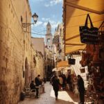 Primo Reggiani Instagram - Bari #puglia #italia