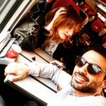 Primo Reggiani Instagram – Sembra fintamente distratta ma in realtà sa perfettamente di essere fotografata..
#falsistorici #train #loovers #tiffany #roadtobologna
