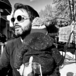 Primo Reggiani Instagram - Domenica