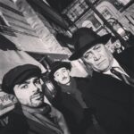 Primo Reggiani Instagram – Muto!
#newyork #1920 #lavitapromessa