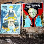Primo Reggiani Instagram - Quei giorni un Po così... #streetart