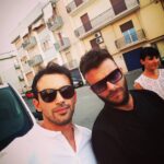 Primo Reggiani Instagram - Matrimonio all ombra... #wedding #polignanoamare #crudodimare #bustavuota