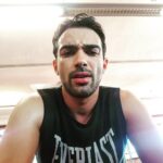 Primo Reggiani Instagram - In palestra però si sta bene... #hot🔥 #summer #palestra Rome, Italy
