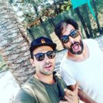 Primo Reggiani Instagram - Yo ! ! ! #life #me #friendship #salva
