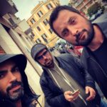 Primo Reggiani Instagram - Vecchi