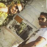 Primo Reggiani Instagram - Ci manca solo il caffè...