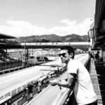 Primo Reggiani Instagram - #seat #motolife #46 #ducati Gp Mugello
