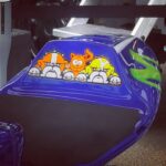 Primo Reggiani Instagram - Gp Mugello
