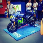 Primo Reggiani Instagram - 46 #seat #sgagency #daje #valentino Mugello Circuit