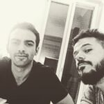 Primo Reggiani Instagram - Belle cere #food #fun #friends