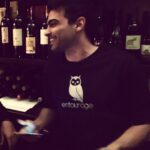 Primo Reggiani Instagram - In bocca al lupo di cuore allo staff entourage per questa nuova esperienza..